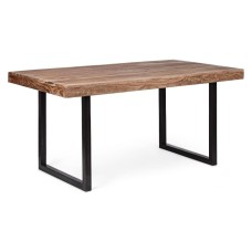 EGON Tavolo Fisso Legno
