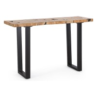Consolle Legno Elwood
