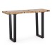 Consolle Legno Elwood