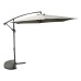 VELA Ombrellone Grigio 3 mt