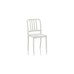 SMART Sedia Bianco