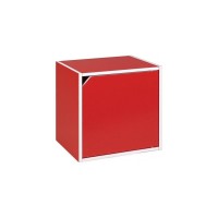 COMPOSITE Base Rosso L 35 cm Mobile KIT
