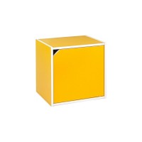 COMPOSITE Base Giallo L 35 cm Mobile KIT