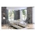 NEW DALY 90 White Tavolo Allungabile Bianco L 90 cm 