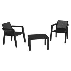 RIVIERA Set esterno 2 posti