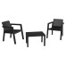 RIVIERA Set esterno 2 posti