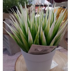 Vaso Piantina finta 