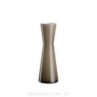 Vaso in vetro Leonardo