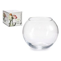 Vaso a sfera da 16 Cm.