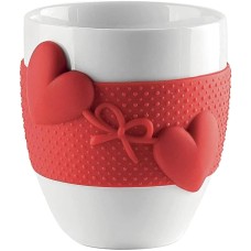 Tazza Mug Guzzini Love