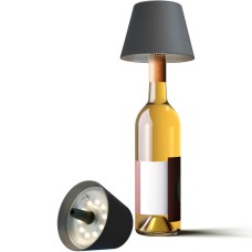 Lampada LED paralume