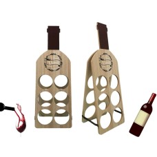Cantinetta 6 bottiglie