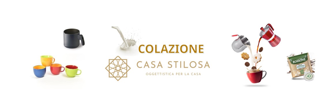 Colazione