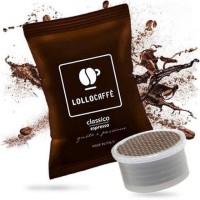 Capsule Espresso Point Lollo