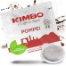 Cialde ESE 44 Kimbo Pompei
