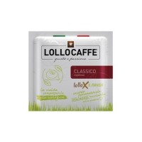 Cialde ESE 44 Lollo Classico