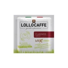 Cialde ESE 44 Lollo Classico