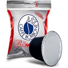 Capsule Respresso Red Borbone