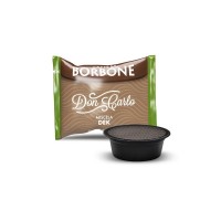 Capsule A Modo Mio Borbone miscela Dek