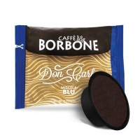 Capsule A Modo Mio Borbone miscela Blu