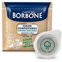 CIalde ESE 44 Borbone Blu