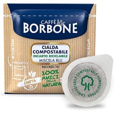 CIalde ESE 44 Borbone Blu