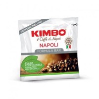 Cialde ESE 44 Kimbo Napoli