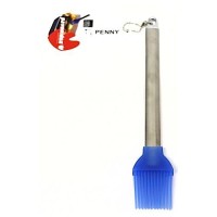 Pennello in silicone