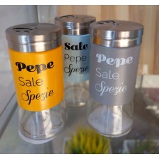 Dispenser spezie