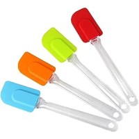 Spatola in silicone 