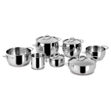 Batteria Lagostina 11 Pz