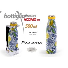 Bottiglia termica Panarea 