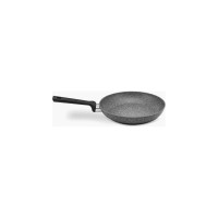 Padella D. 28cm PLANETA Grigio pietra