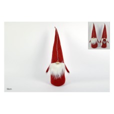Due Esse Christmas Gnomo Rosso colore assortito Due Esse Christmas Gnomo Rosso colore assortito