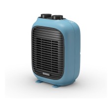 Termoventilatore CALDO Pocket Blu