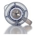Frullatore a bicchiere 1,5L BREAKFAST Dark grey