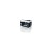 Ferro stiro vapore EFFECTIVE 2 Nero e Bianco DX1530