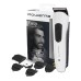 Regolabarba MULTISTYLE 7In1 Bianco e Nero TN8931