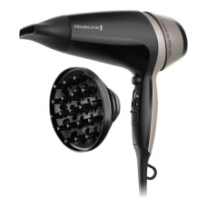 Phon THERMACARE PRO 2300 D5715 Black e Ivory