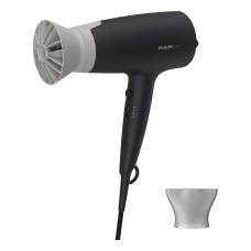 Phon 3000 SERIES ThermoProtect Nero e Grigio BHD341 30