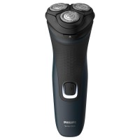 Rasoio barba SERIE 1000 Dry Blu malibu S1131 41