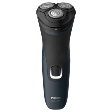 Rasoio barba SERIE 1000 Dry Blu malibu S1131 41