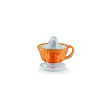 Spremi agrumi elettrico DOLCEVITA Cp4 Bianco e Arancio