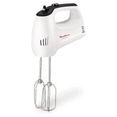 Sbattitore Quick Mix Bianco e Nero