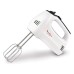 Sbattitore Quick Mix Bianco e Nero