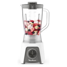 Frullatore a bicchiere 1,5L BLENDEO+ White e Grey