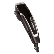 Taglia capelli EASY Driver Black e Silver TN1603F0