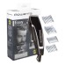 Taglia capelli EASY Driver Black e Silver TN1603F0