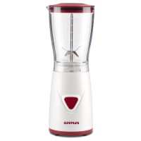 Frullatore a bicchiere 0,5L Mister Fruit Bianco e Rosso