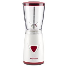 Frullatore a bicchiere 0,5L Mister Fruit Bianco e Rosso